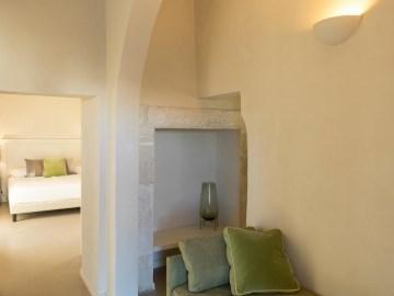 Chiostro Dei Domenicani Lecce Exterior foto
